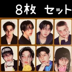 8枚セット★KARMA★封入トレカ