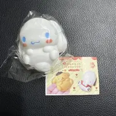 やわもっち　サンリオキャラクターズ2 シナモロール