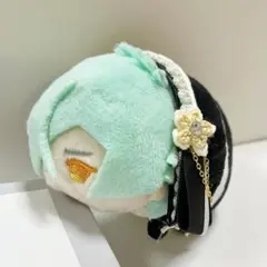 おもちのカチューシャ