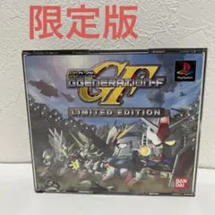 2025年最新】sdガンダム ggeneration-f 限定版の人気アイテム