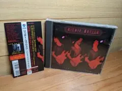 Richie Kotzen リッチー・コッツェン Break It All