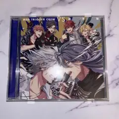 ヒプノシス MTC vs 麻天狼 CD