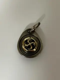 リンチシルバースミス lynch silversmith 風車 ゴールド トップ