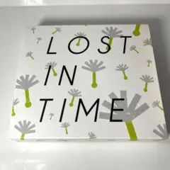 BEST「きのう編+あした編」　LOST IN TIME