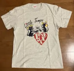 LITTLE TEMPO オリジナルTシャツ