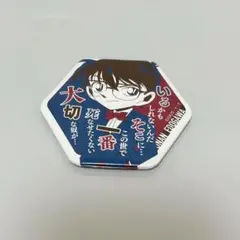 江戸川コナン 缶バッジ