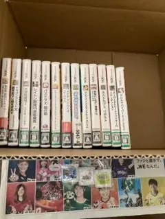 ニンテンドー3DSソフトセット