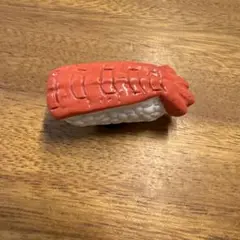 クロックス ジビッツ エビのお寿司