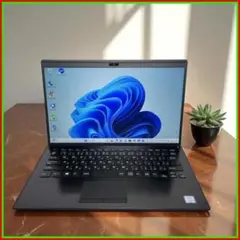 早い者勝ち！バッテリー約８時間で持運び用Win11のVAIOproPKノートPC