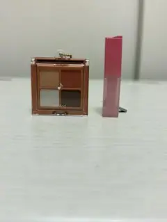 ロムアンド ガチャガチャ ミニチュアコレクション