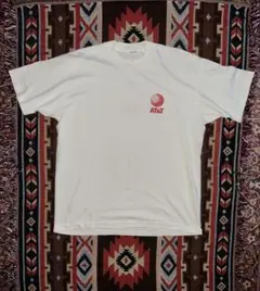 [〜90s]AT&T Tshirt