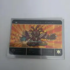 SDガンダム外伝Ⅲ モンスターメデューサキュベレイ