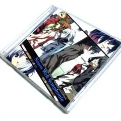 Dies irae ディエス・イレ オリジナルサウンドトラック2〈3枚組〉