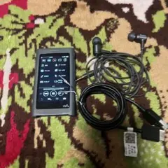 SONY WALKMAN デジタル　ミュ－ジックプレ－ヤ－NW-A56HN Amazon.co.jp: ソニー ウォークマン Aシリーズ 32GB NW-A56HN