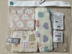 ショーツ3枚セット　95cm