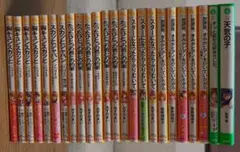 小説おまとめ24冊セット　みらい文庫他