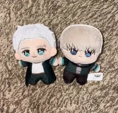 WIND BREAKER ウィンドブレーカー ほわぬい 梅宮一 梶蓮