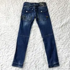 状態良 ジースターロゥ G-STAR RAW デニム 96 ジーパン 85