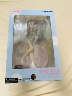 2025年最新】すーぱーそに子 ベビードールver フィギュアの人気