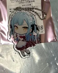 バンドリ 豊川祥子 スイパラ キーホルダー　BanG Dream!