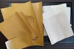 アメ豚　豚ヌメ(ナチュラル) ハギレセット