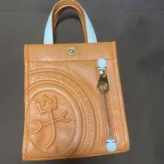 バッジャックミニトートバッグ