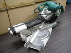 ※引取限定 日立 HITACHI スライド丸ノコ C8FSB