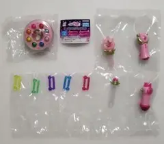 おジャ魔女どれみ ミニチュアライトセレクション　　見習いタップ　ペペルトポロン