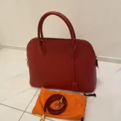エルメス ボリード31