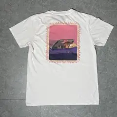 [希少] Lady Gaga 公式 JoAnne World Tour Tシャツ