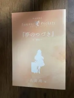 サマーポケッツ　映画小説
