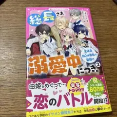 総長さま、溺愛中につき。 2