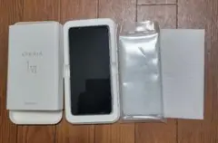 Xpera1vi　256GBsimフリーおまけ付き