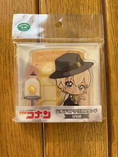 名探偵コナン　アクリルスタンド　アクリルパネル　安室