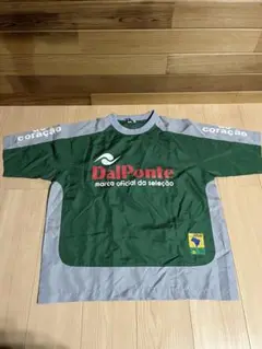 DalPonte ピステのセットアップ