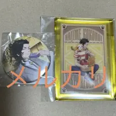 東京リベンジャーズ　DMM スクラッチ　サプライズセレクション　缶バッジ　九井一