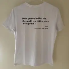 グラフィックTシャツ★