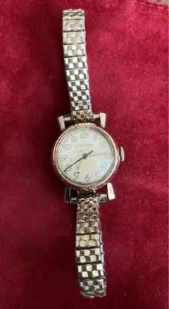 LONGINES 手巻き
