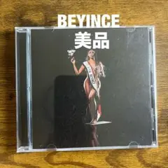 【美品】BEYONCE COWBOY CARTER ビヨンセ　輸入盤
