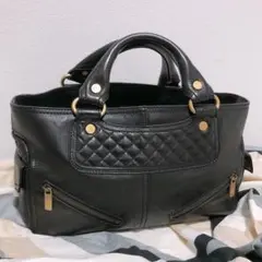 【美品】CELINE(セリーヌ)トートバッグ