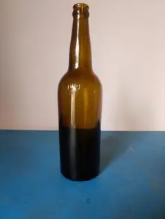 戦前ビール空き瓶