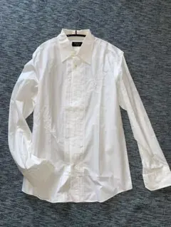 【EPOCA UOMO】ドレスシャツ
