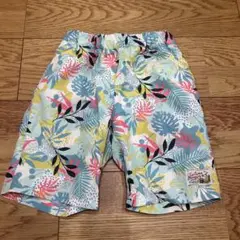 中古品 ブリーズ 120cm 水着 男の子 プール 海 男の子