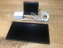 Lenovo TAB3 ストレートブラック