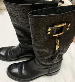 レディースショートブーツ