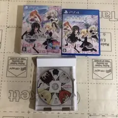 PS4 ノラと皇女と野良猫ハート