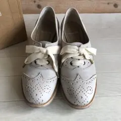 TOu0026CO*革靴*チップ*着物