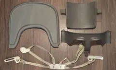 Stokke Tripp Trapp ベビーチェアアクセサリーセット
