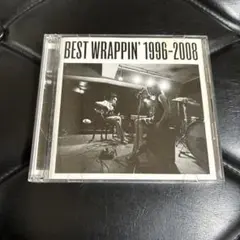 EGO-WRAPPIN 1996-2008 レンタル落ちです。