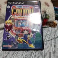 PS2 パチンコ実機シミュレーション　コットン　COTTON サクセス Magical Pachinko Cotton manual : Success : Free Download